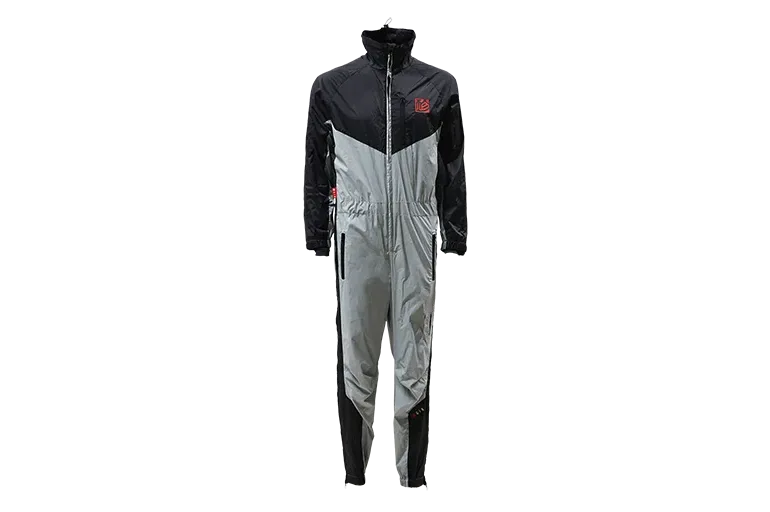 Flying suit
