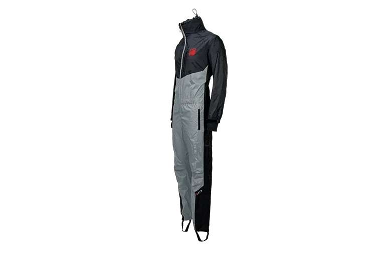 Flying suit