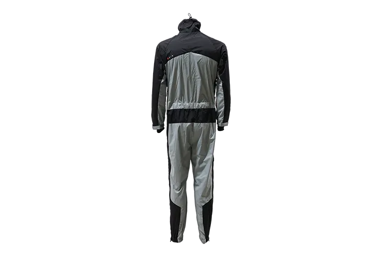 Flying suit