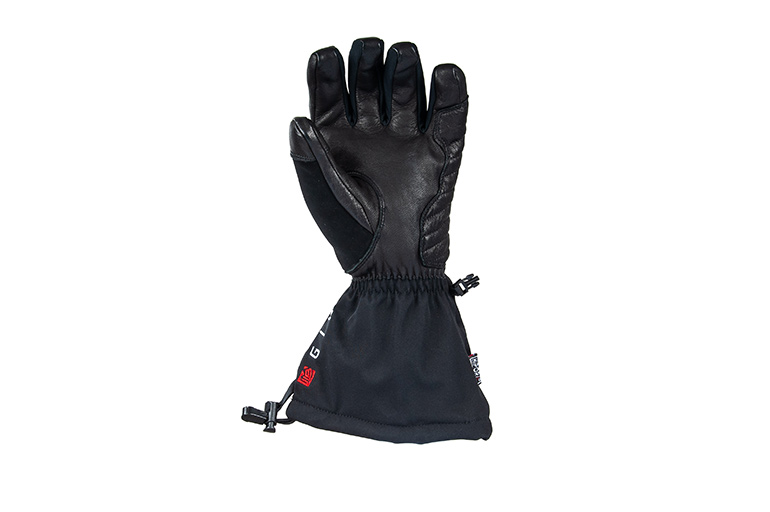 Alpine gloves