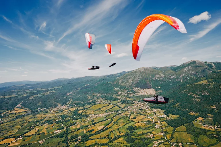 Matthijs Groeneveld - Competition