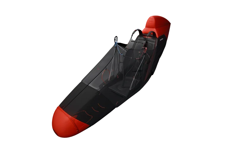 Yeti Race