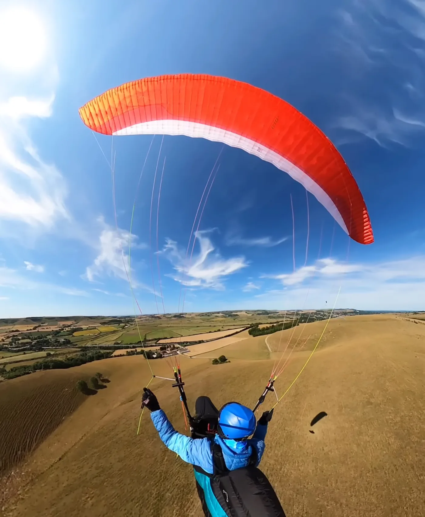 Flybubble reviews the GTO 3
 cover image