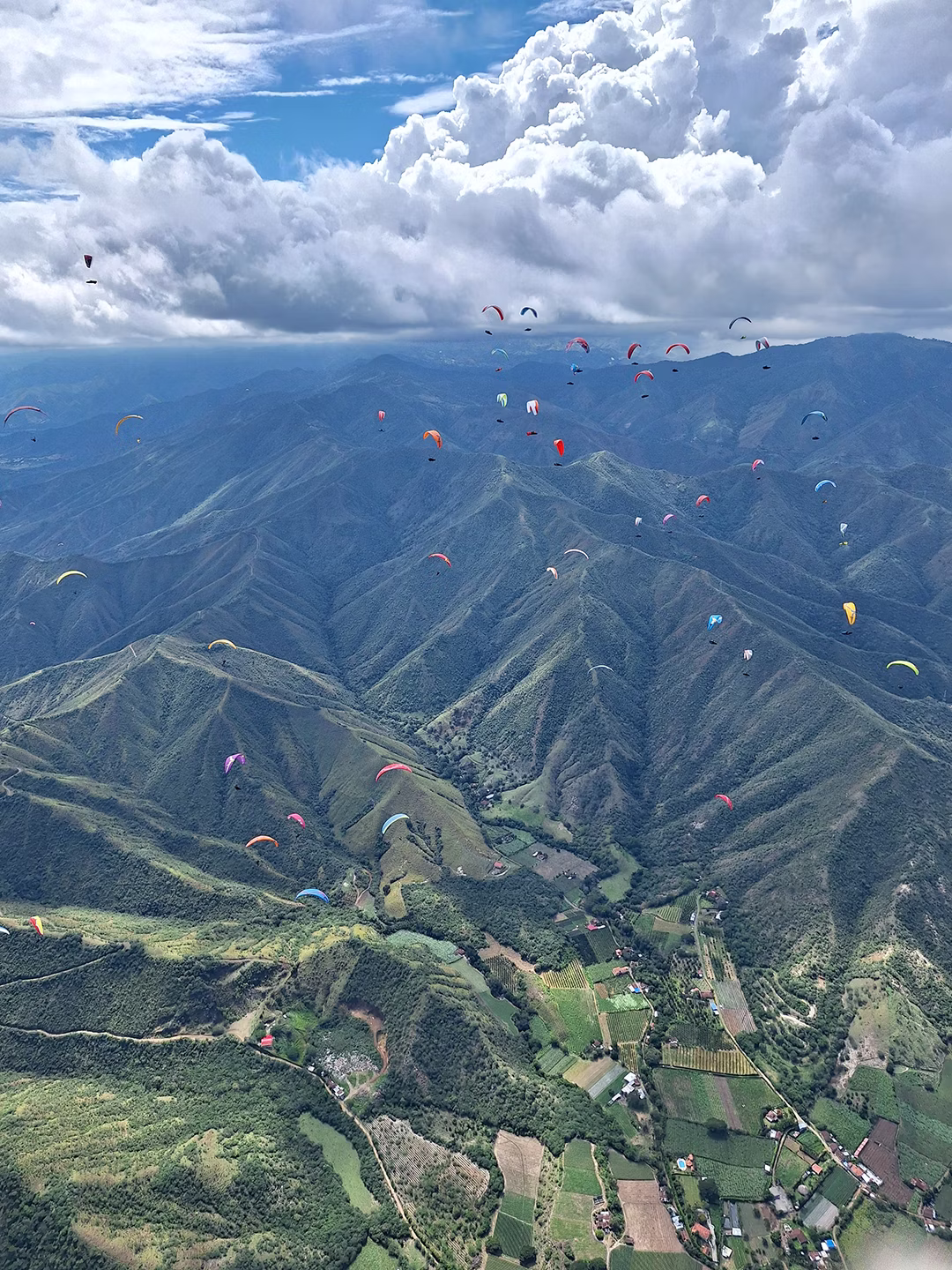 Positioning at the start point