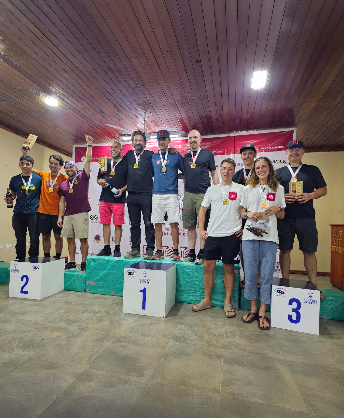 Great Results at the First SRS of 2026
 cover image