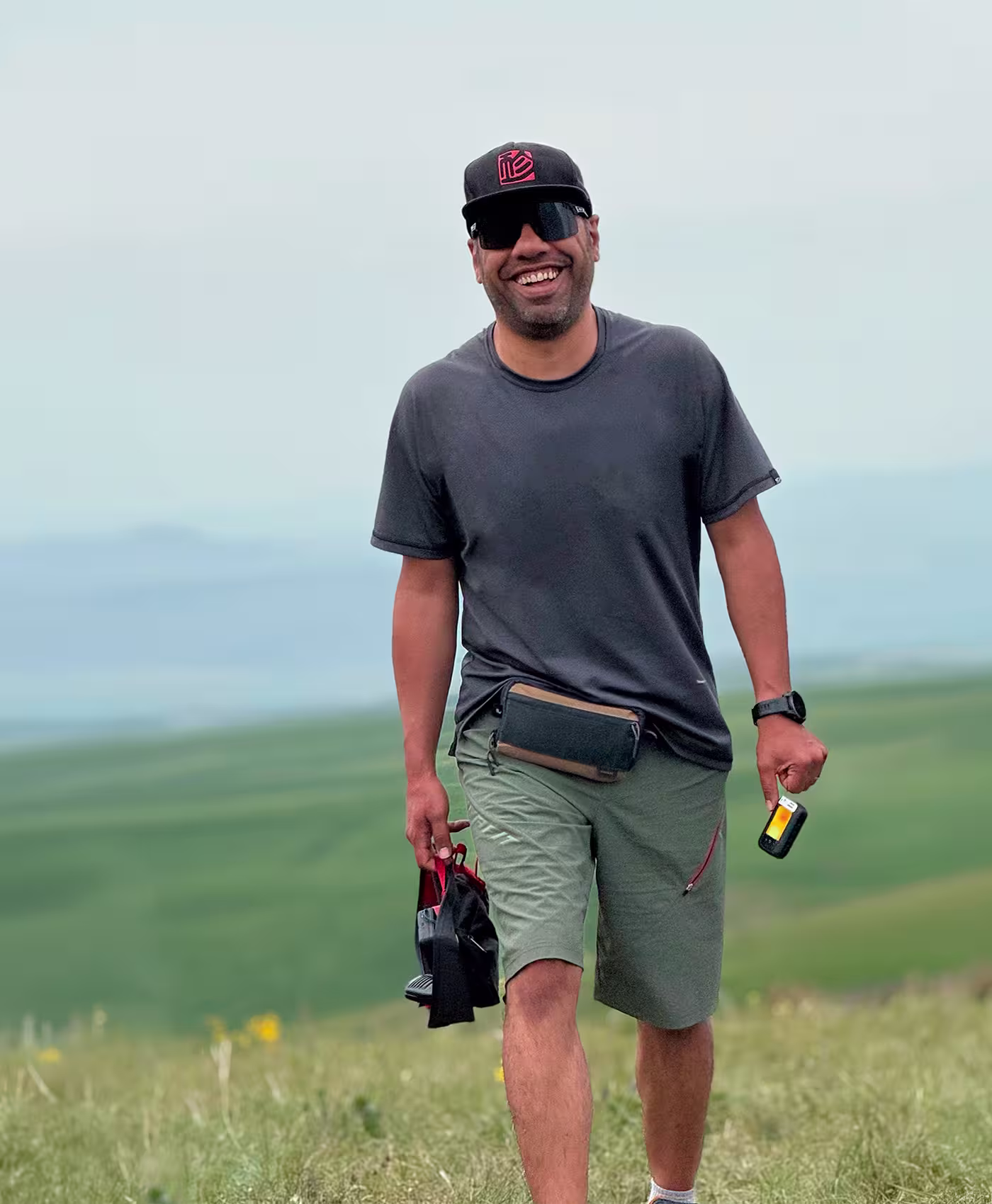 Soheil Barikani joins our team as Sales Manager
 cover image