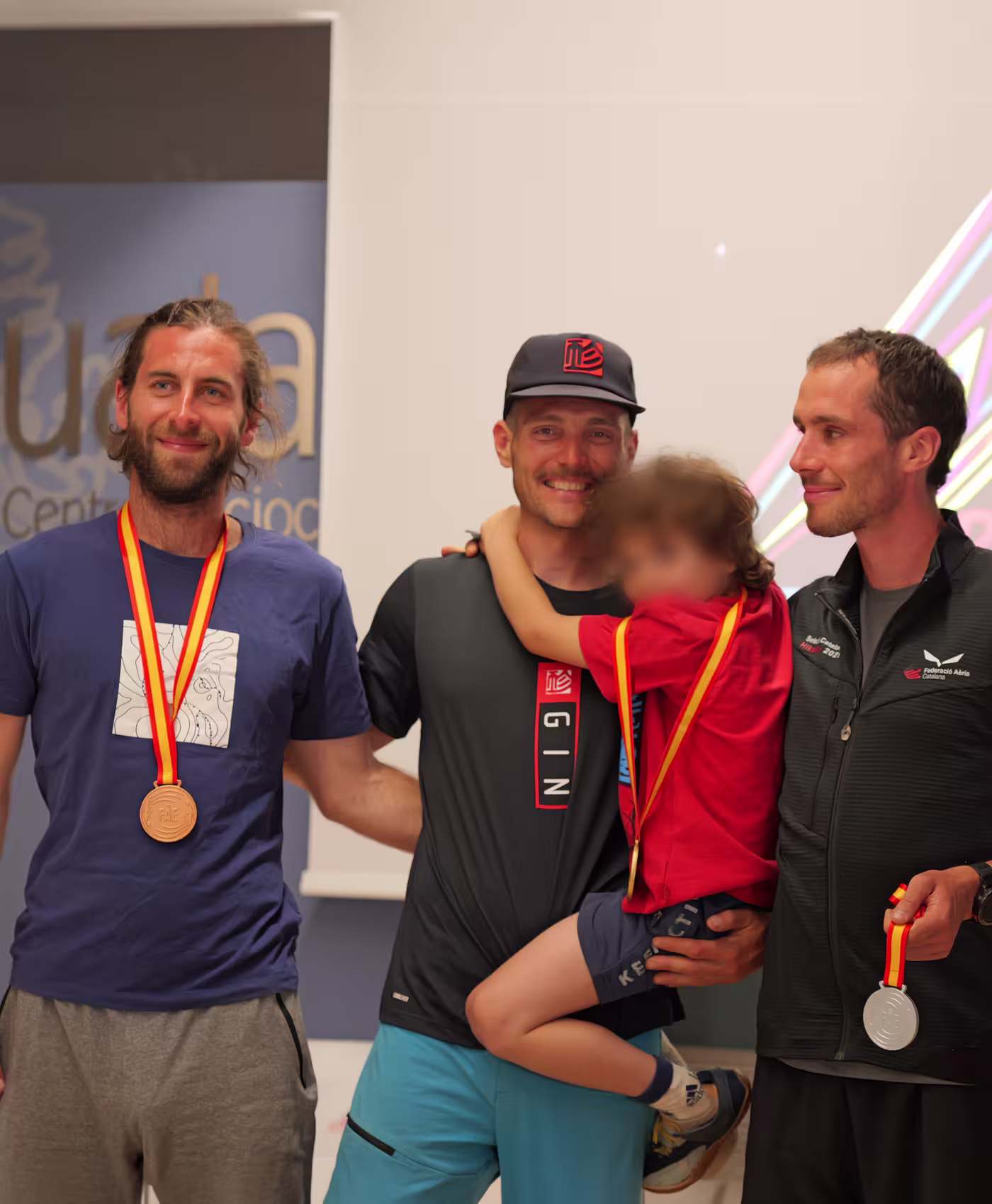 Antonio Ramos Spanish Hike & Fly Champion with Puma 2
 cover image