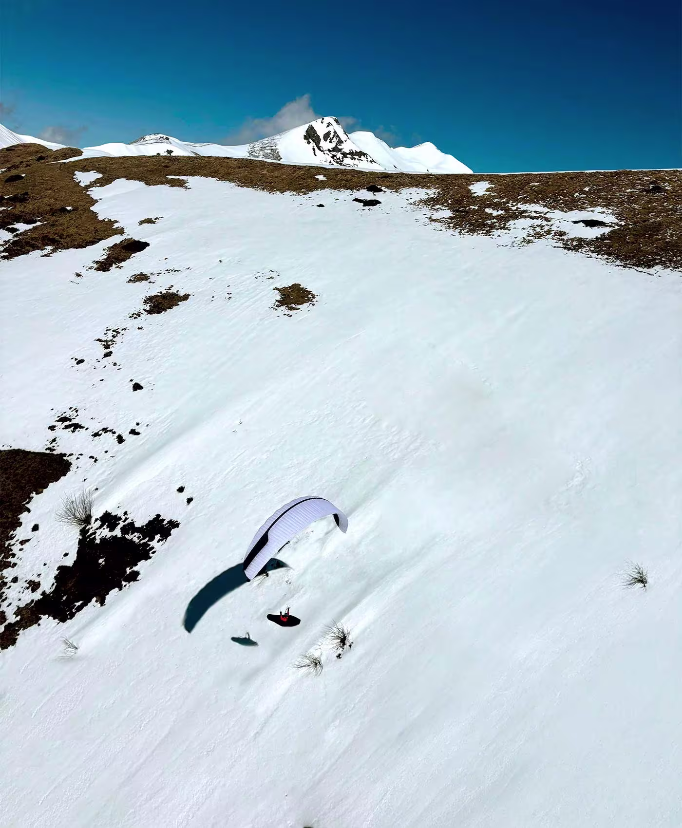 Benoît Brunet-Poirier cover image