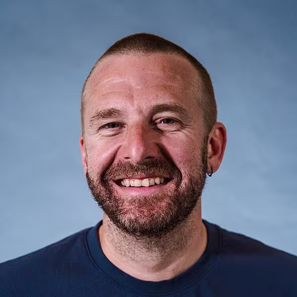 Benoît Brunet-Poirier profile image