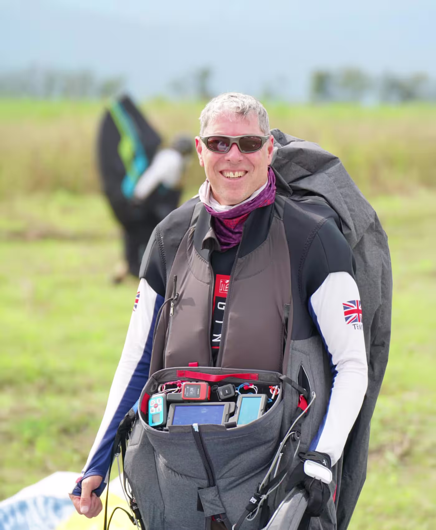 Brett Janaway cover image