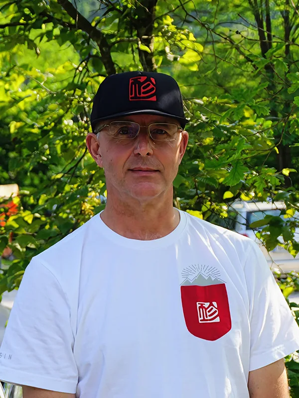 Chris Hobbs content image