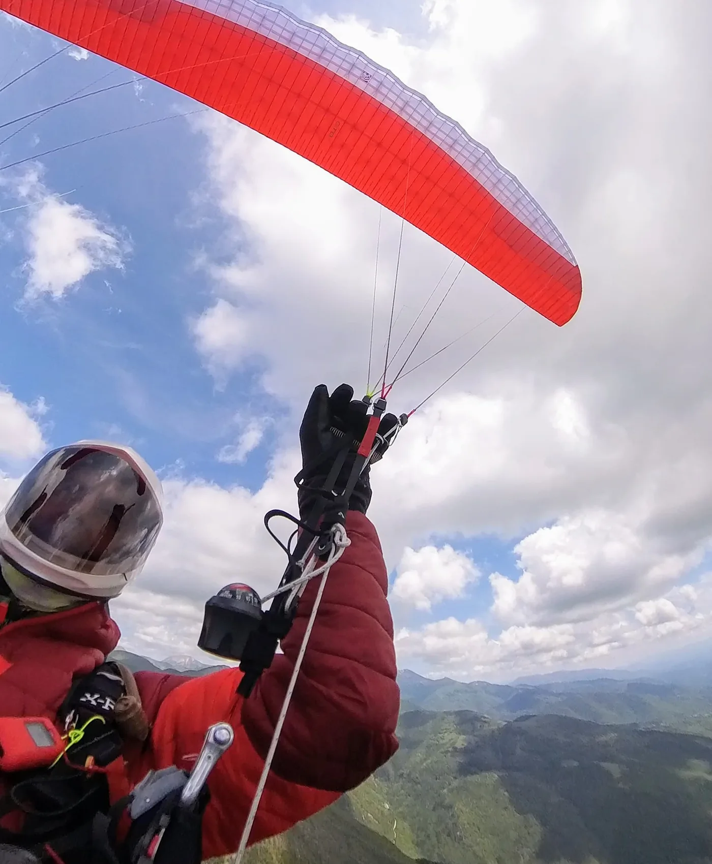 Chris Hobbs cover image