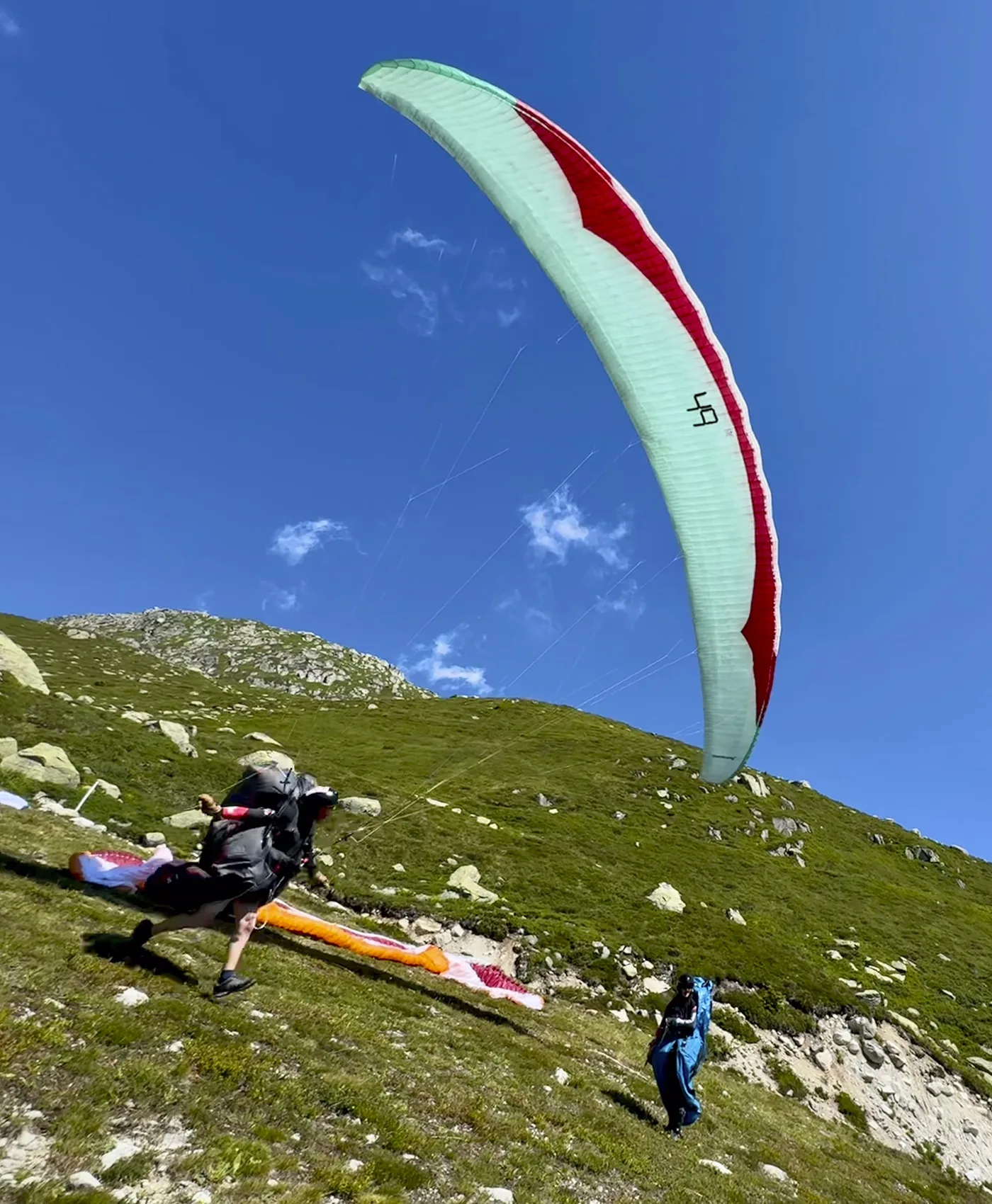 Dominik Breitinger cover image