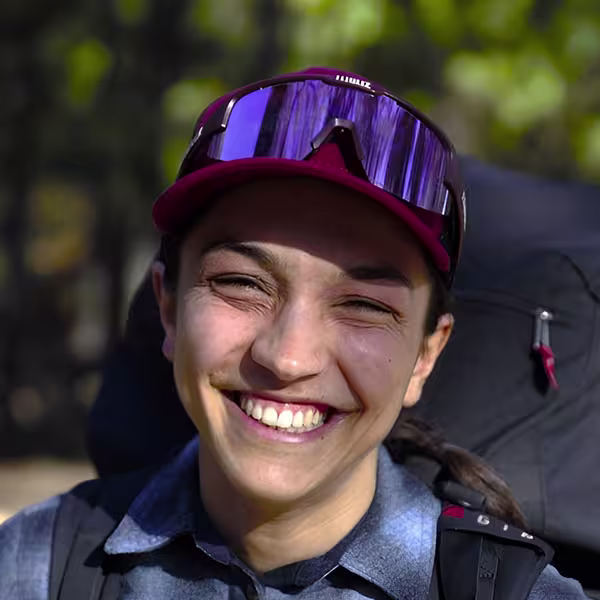 Gabriela Avagian profile image