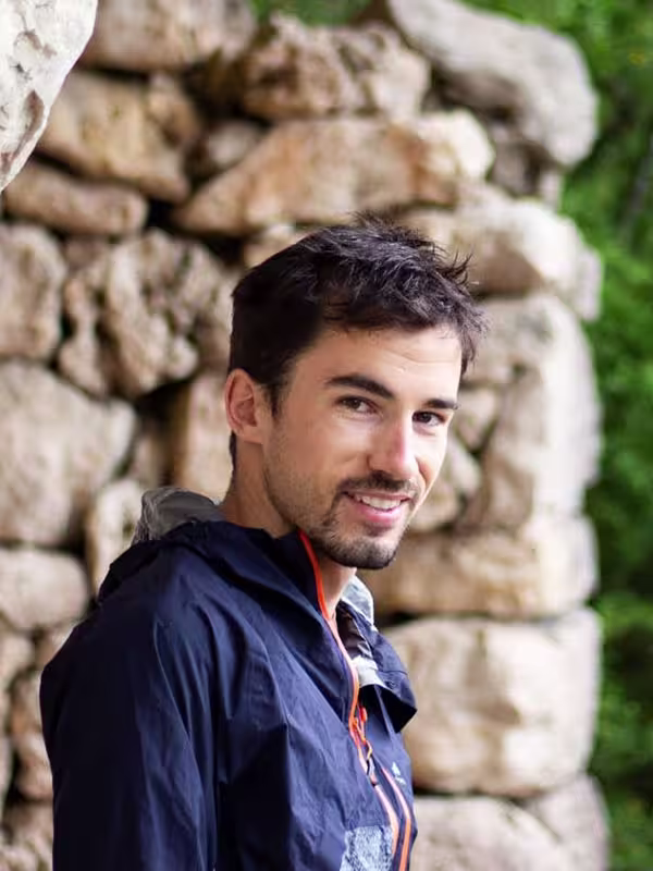 Guilhem Mobe content image