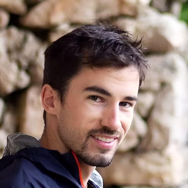 Guilhem Mobe profile image