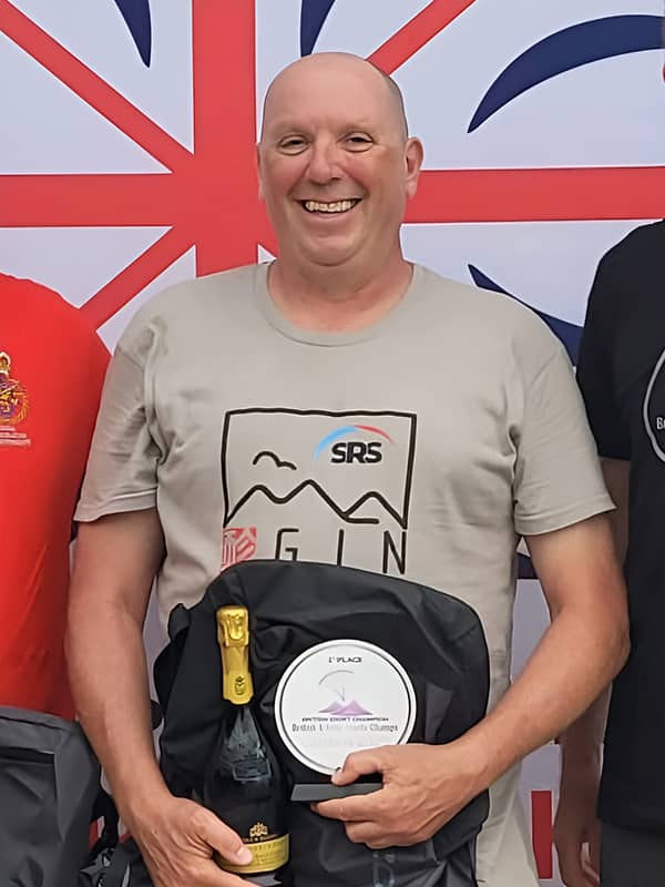 Mark Hayman content image