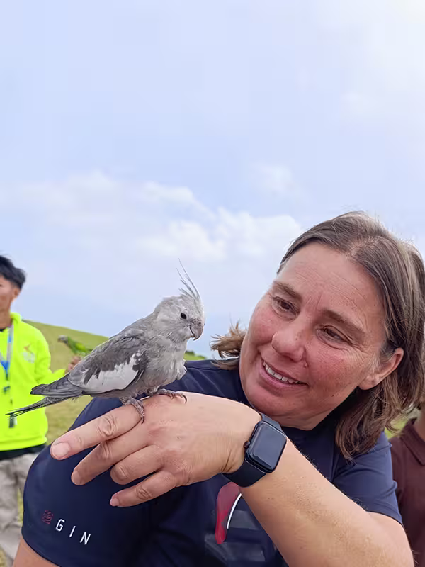 Petra Slivova content image