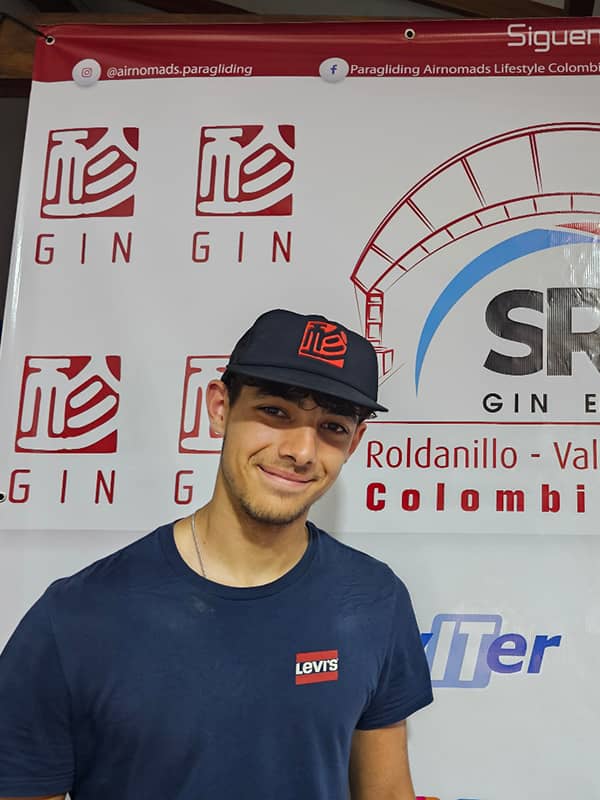 Victor Aguilera content image