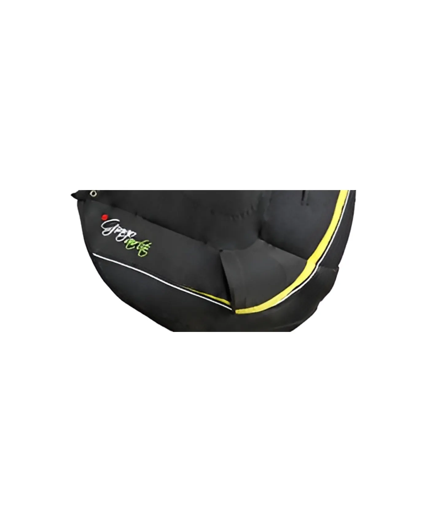 GIN Gingo Airlite harness Inspection Recall
 cover image