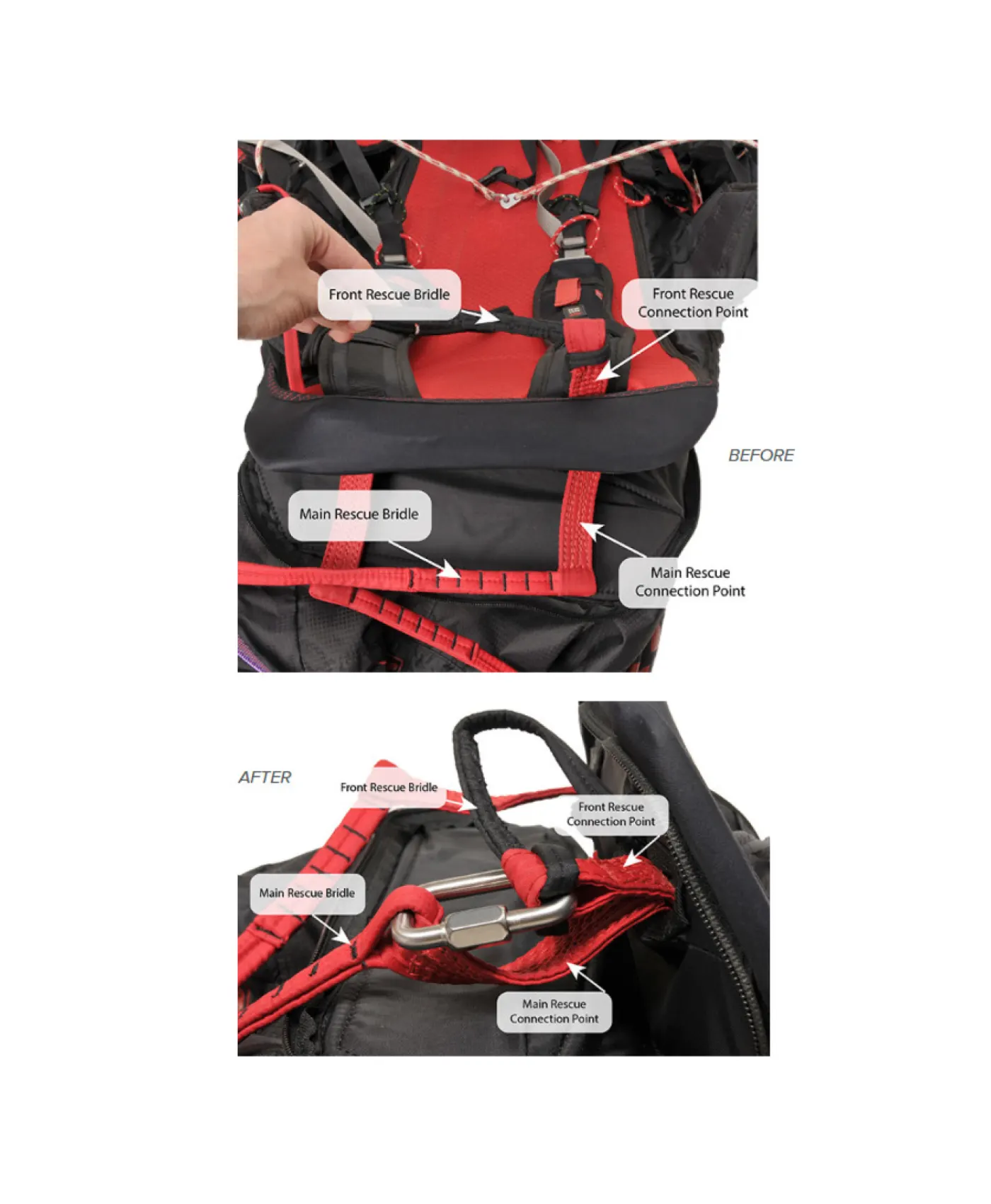 Important notice for Genie race 3 owners
 cover image