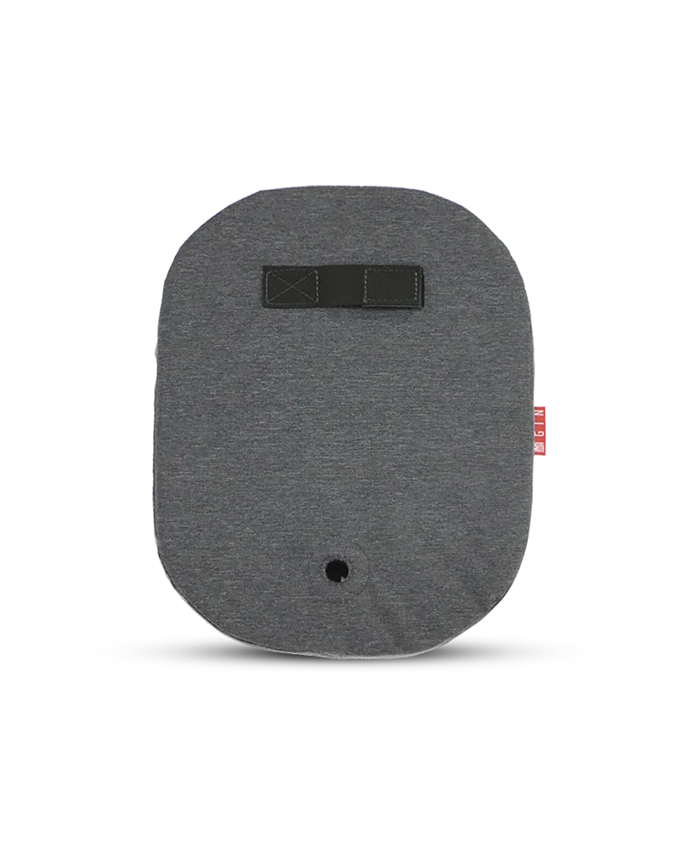 Genie lite 3 footpad