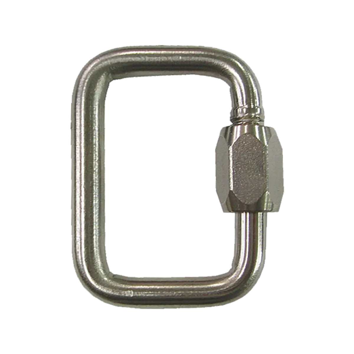 Rescue carabiner 6mm