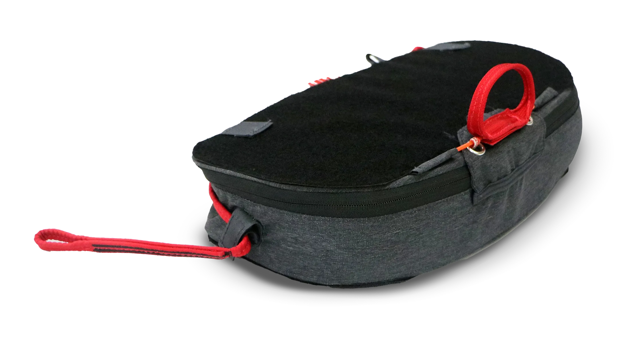 Genie lite 3 rescue deck