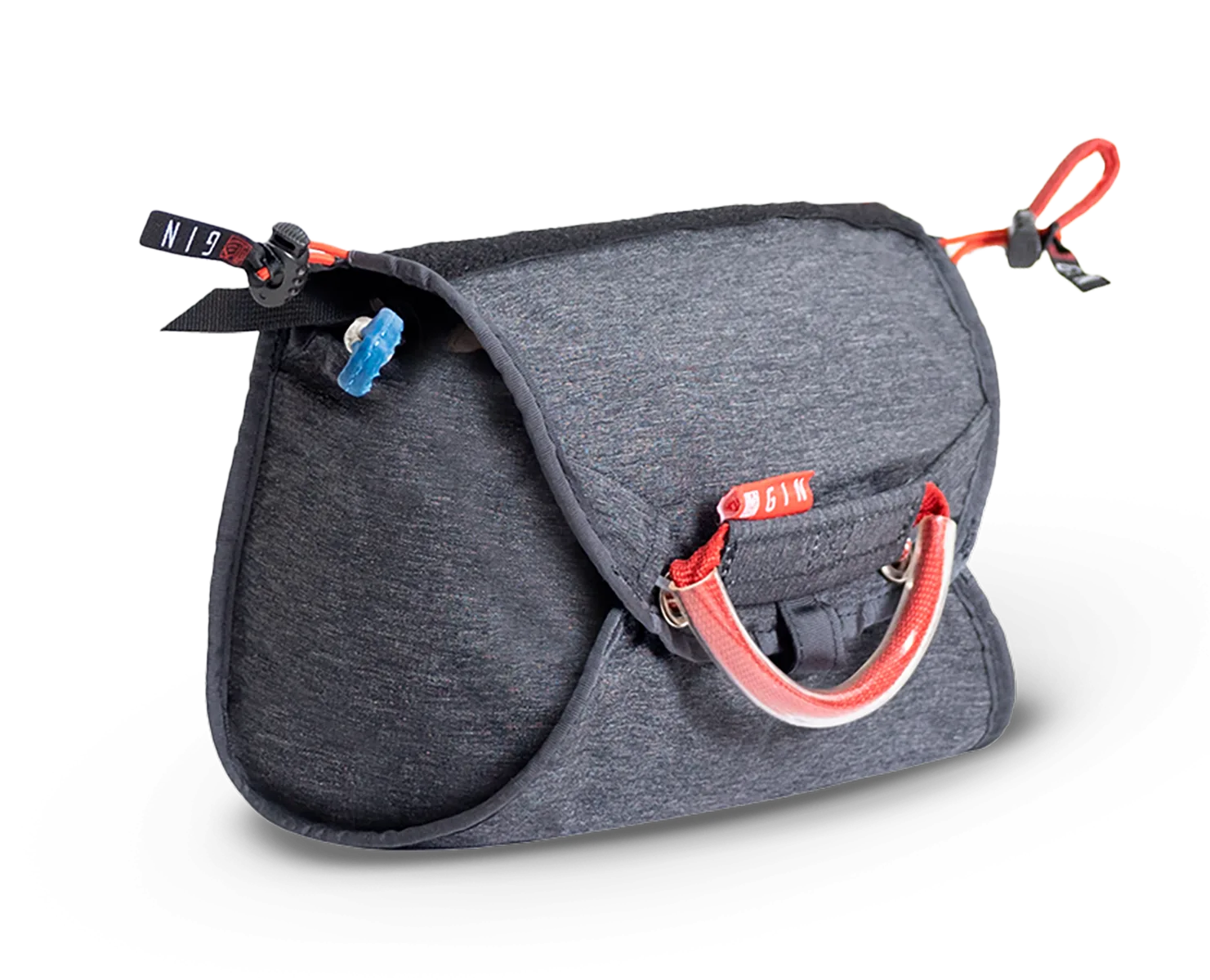 Yeti UL front container