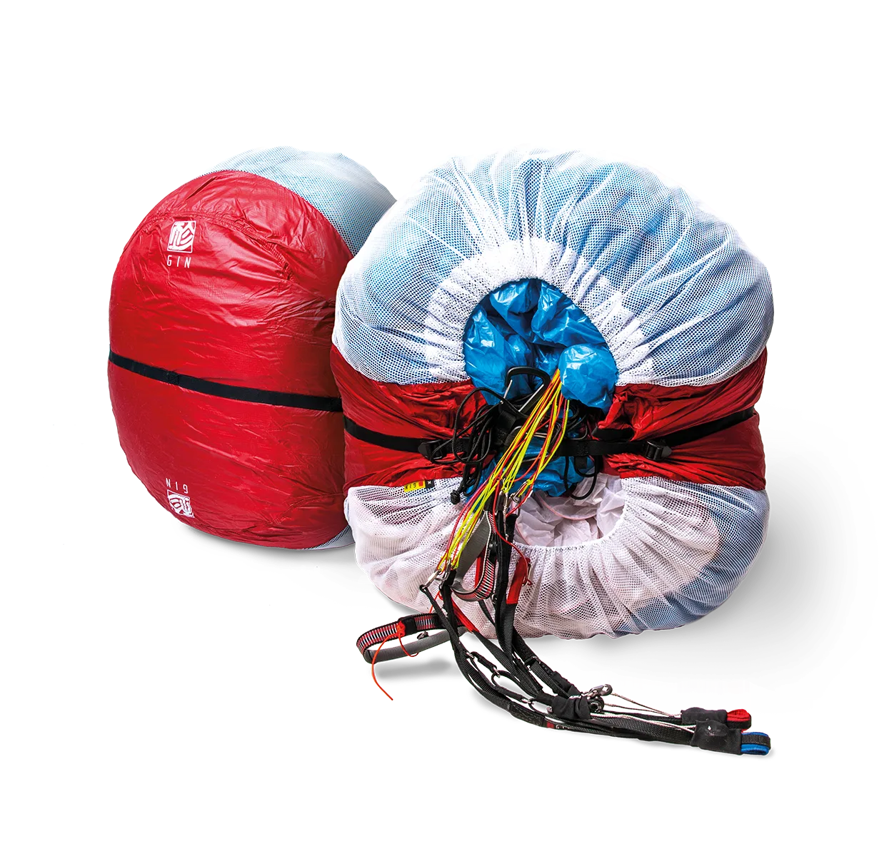 Fast packing bag speedfly