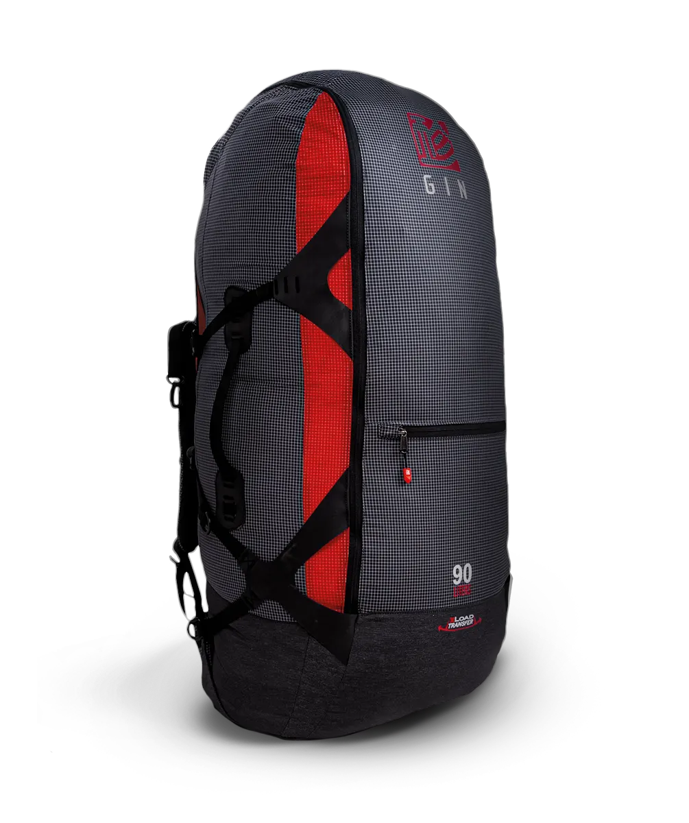 Classic lite rucksack