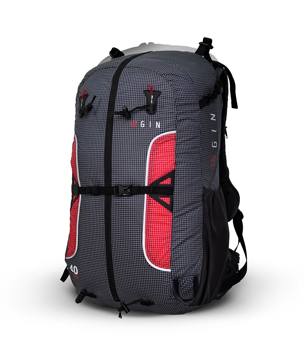 X-lite 40l