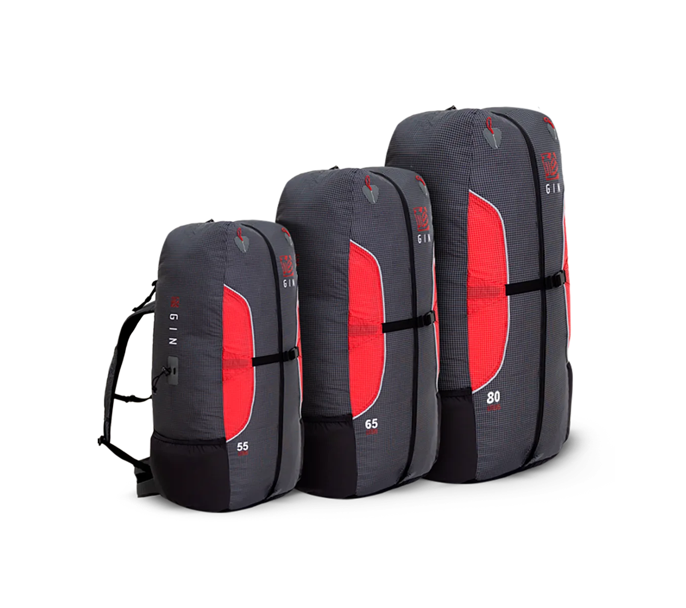 X-lite rucksack