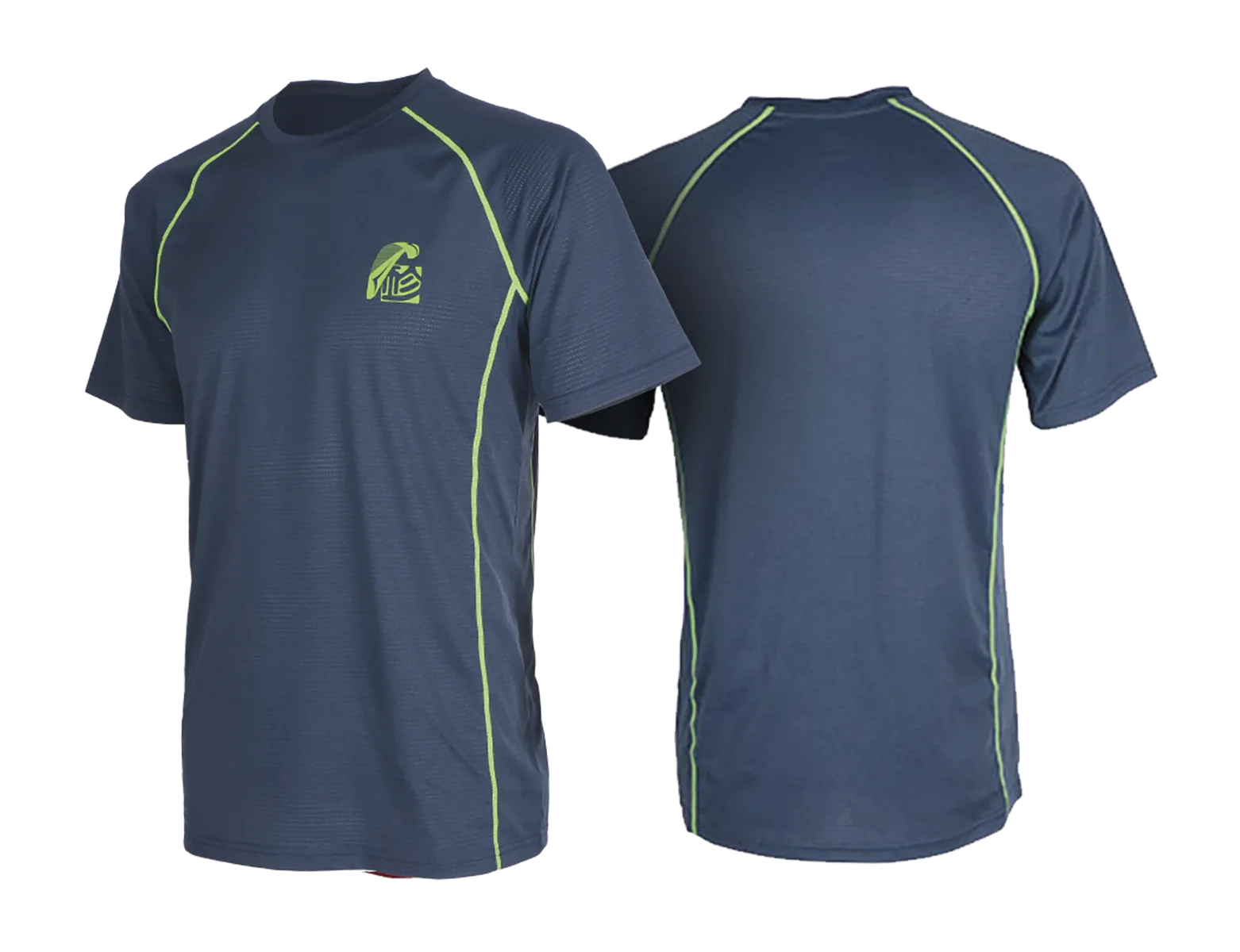 Cation span team shirt