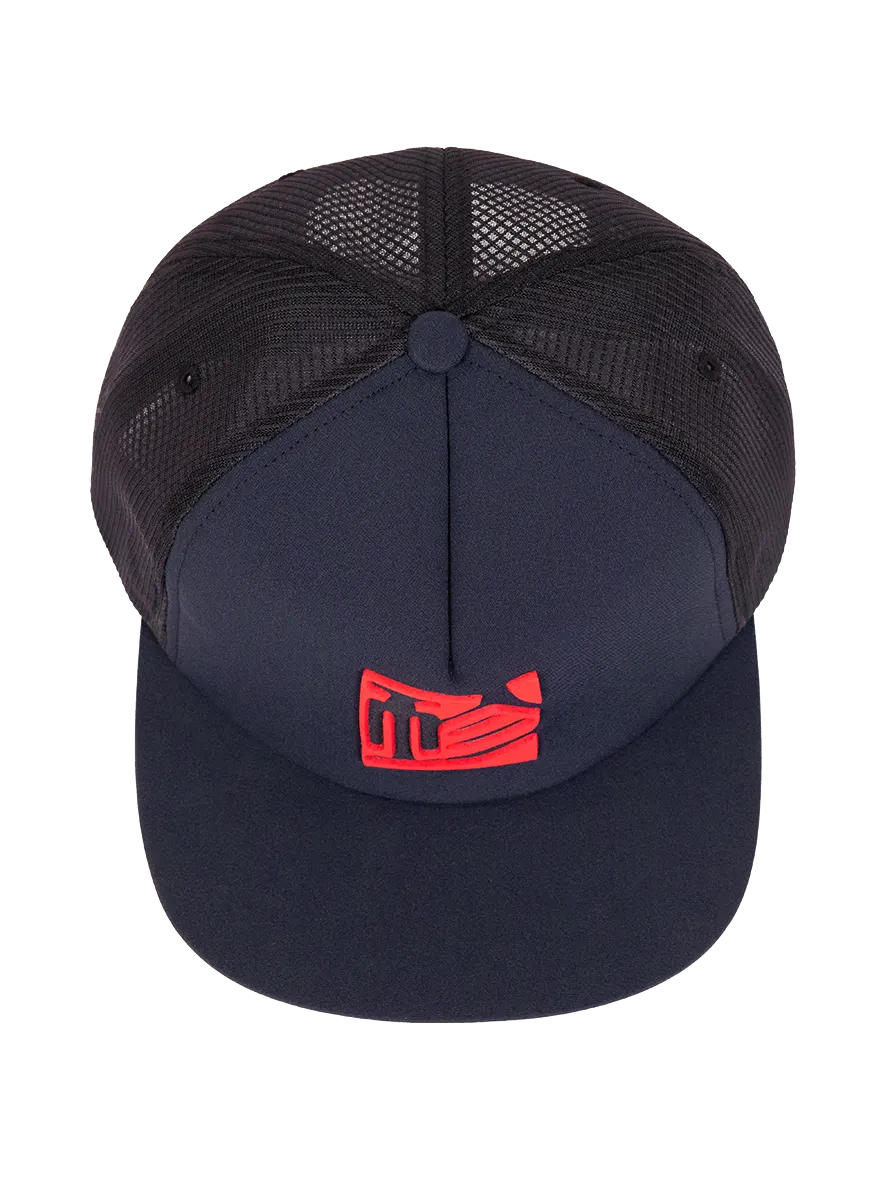 Trucker cap