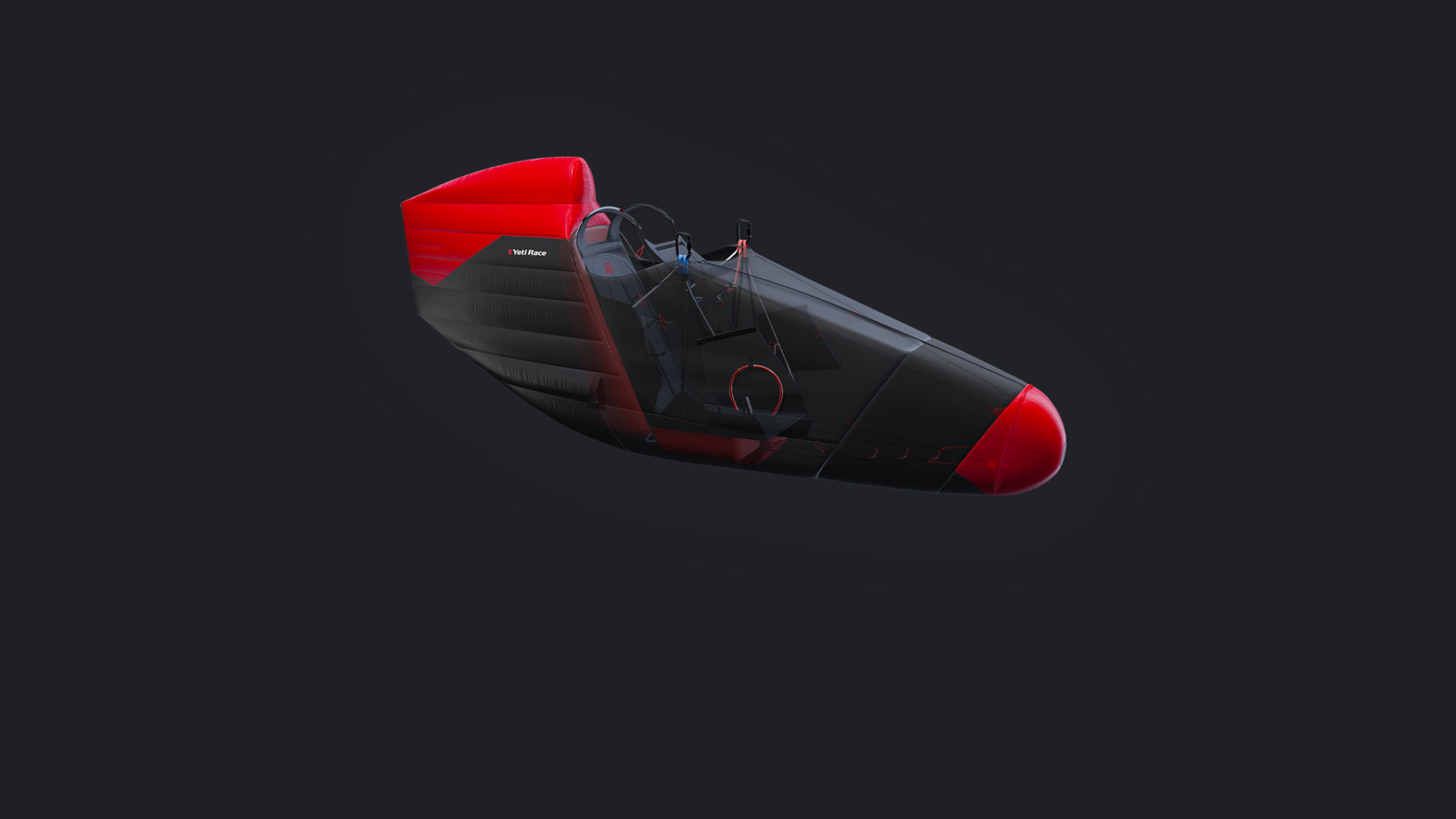 Gin Gliders 